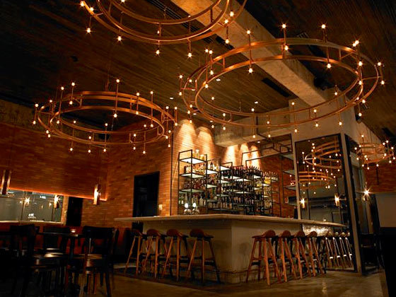 Oriole Cafe & Bar, Singapore